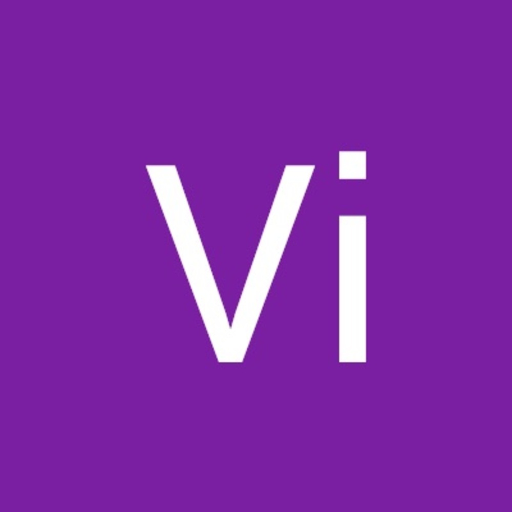 Meet your Posher, Vi